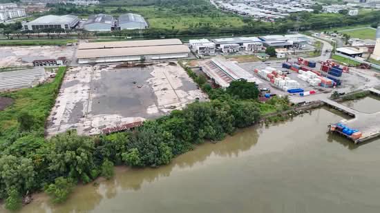 Warehouse for Rent in Demak Laut (Kuching) - Sherene Kok - PropertyGuru.com.my