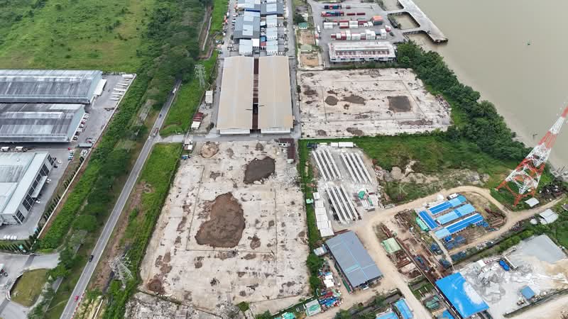 Warehouse for Rent in Demak Laut (Kuching) - Sherene Kok - Exterior - PropertyGuru.com.my