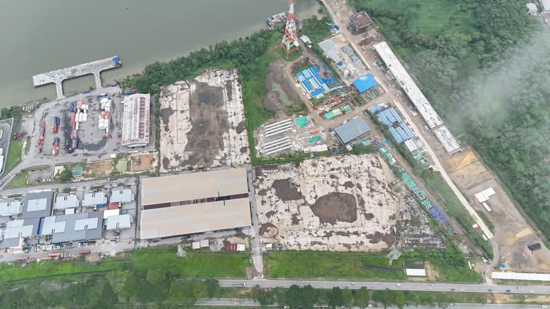 Warehouse for Rent in Demak Laut (Kuching) - Sherene Kok - Exterior - PropertyGuru.com.my