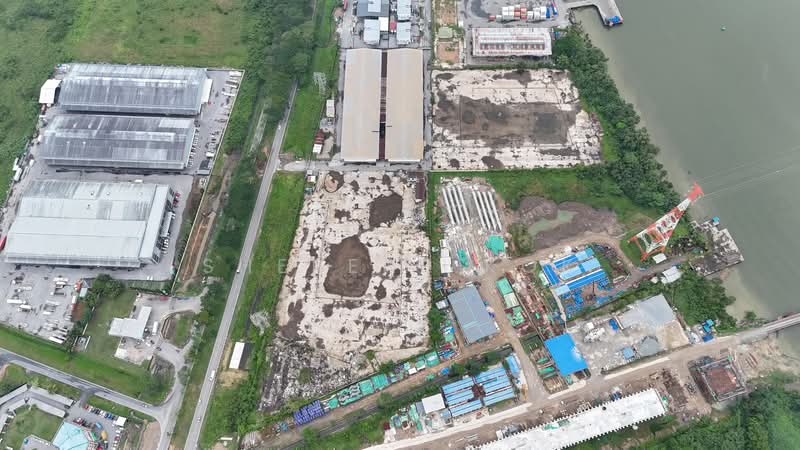 Warehouse for Rent in Demak Laut (Kuching) - Sherene Kok - Exterior - PropertyGuru.com.my