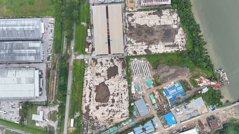 Warehouse for Rent in Demak Laut (Kuching) - Sherene Kok - Exterior - PropertyGuru.com.my