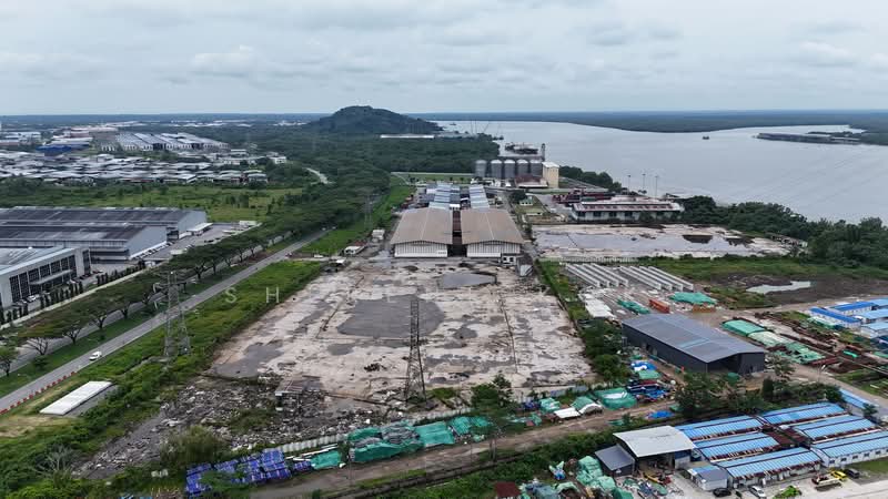 Warehouse for Rent in Demak Laut (Kuching) - Sherene Kok - Exterior - PropertyGuru.com.my