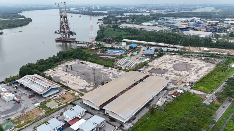 Warehouse for Rent in Demak Laut (Kuching) - Sherene Kok - Exterior - PropertyGuru.com.my