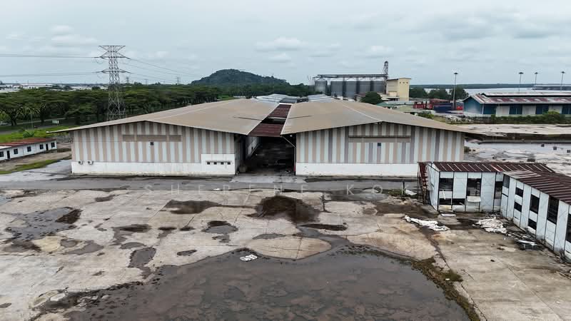 Warehouse for Rent in Demak Laut (Kuching) - Sherene Kok - PropertyGuru.com.my