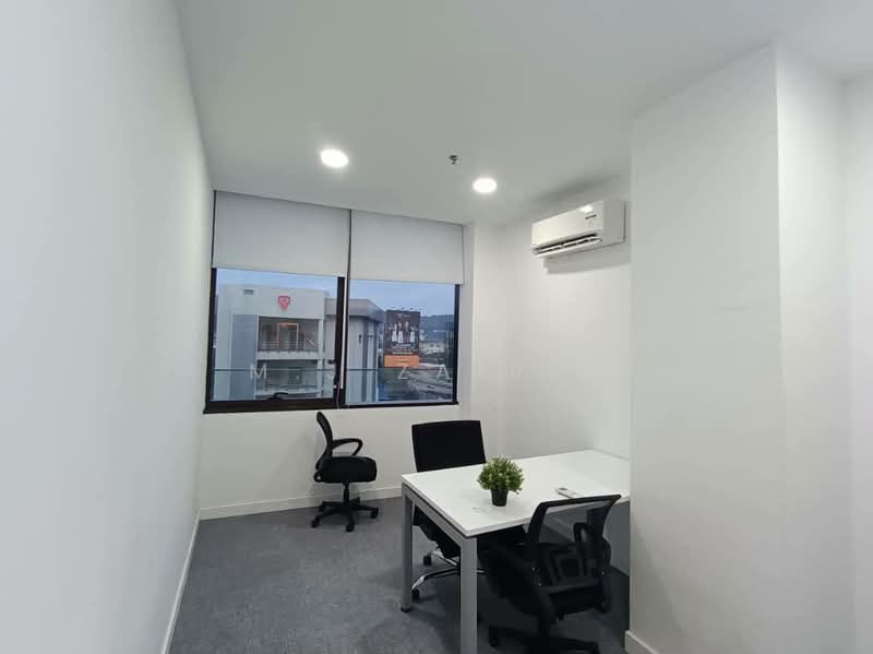Shop / Office for Sale in Taman Melawati (Ulu Kelang) - M.J Zairin - Study - PropertyGuru.com.my