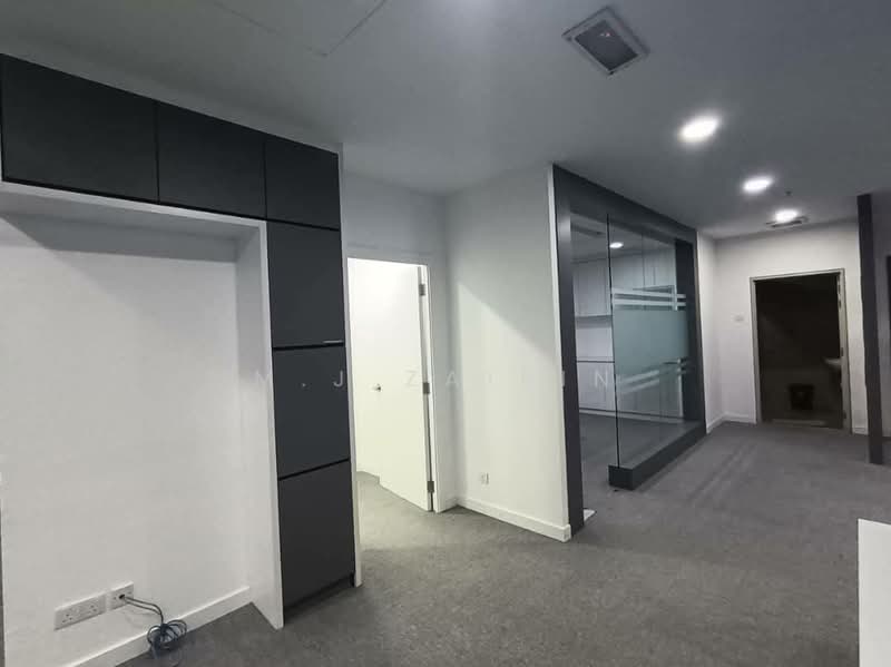 Shop / Office for Sale in Taman Melawati (Ulu Kelang) - M.J Zairin - Interior - PropertyGuru.com.my