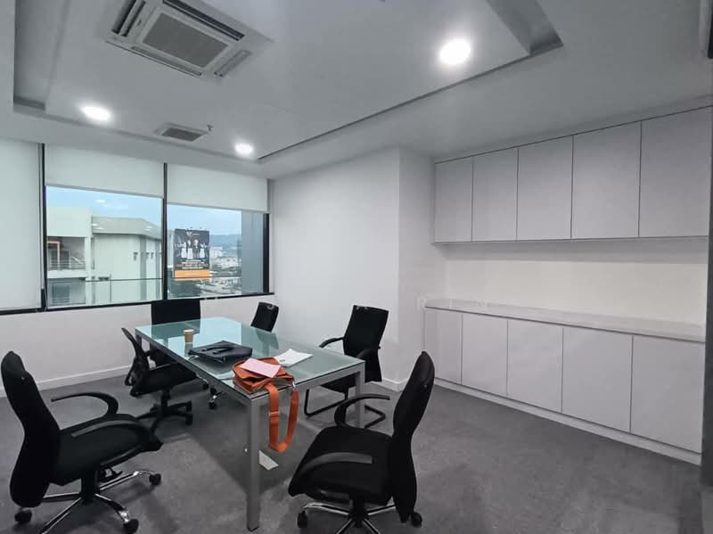 Shop / Office for Sale in Taman Melawati (Ulu Kelang) - M.J Zairin - Interior - PropertyGuru.com.my