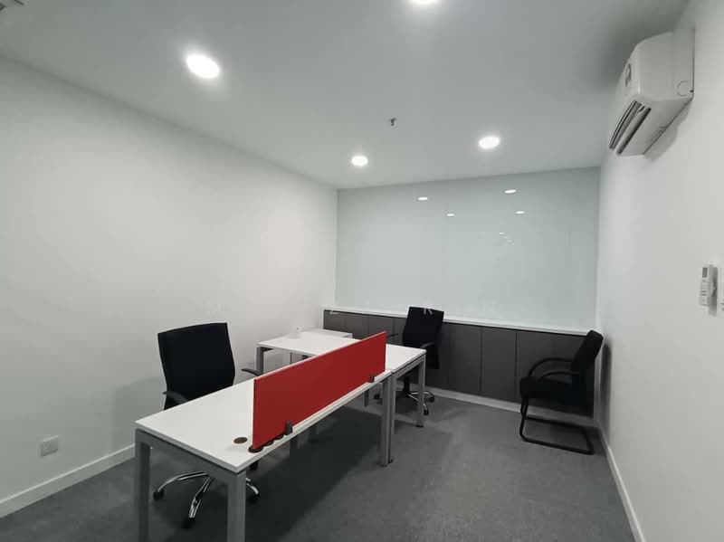 Shop / Office for Sale in Taman Melawati (Ulu Kelang) - M.J Zairin - Study - PropertyGuru.com.my