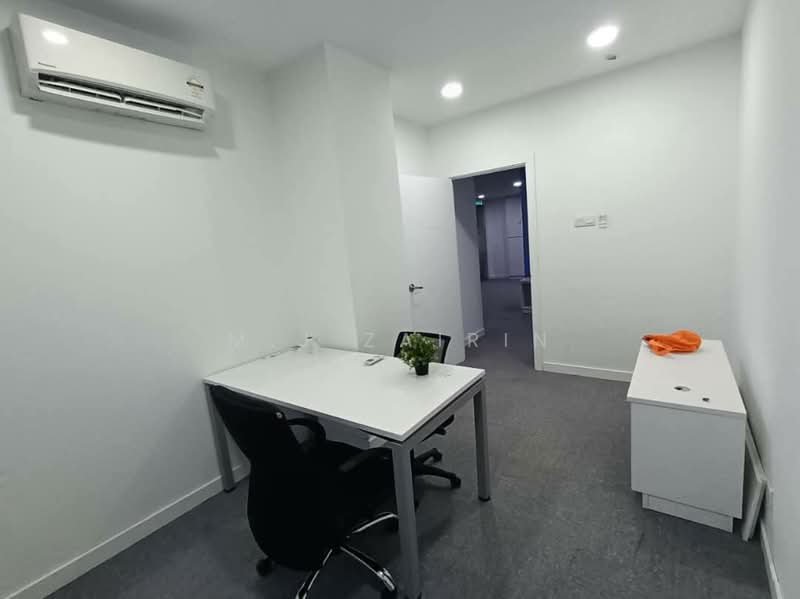 Shop / Office for Sale in Taman Melawati (Ulu Kelang) - M.J Zairin - Interior - PropertyGuru.com.my
