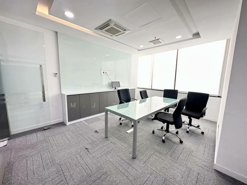 Shop / Office for Sale in Taman Melawati (Ulu Kelang) - M.J Zairin - Interior - PropertyGuru.com.my