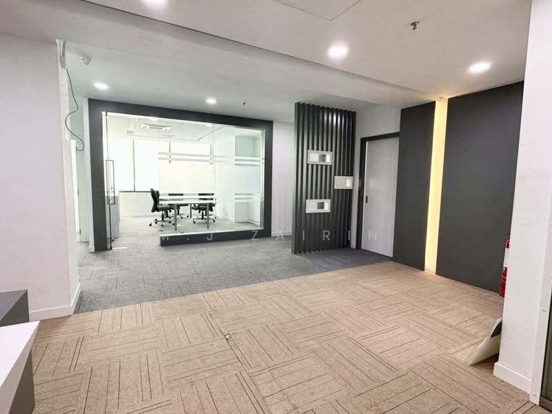 Shop / Office for Sale in Taman Melawati (Ulu Kelang) - M.J Zairin - Interior - PropertyGuru.com.my
