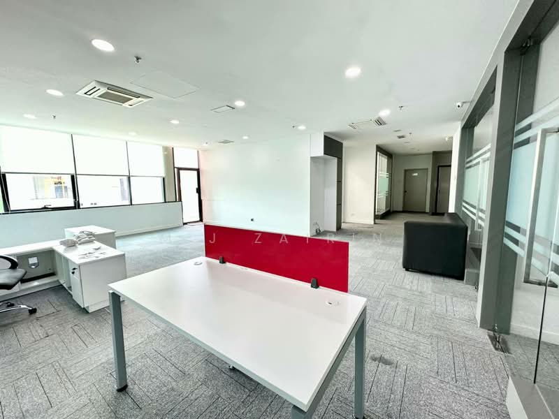 Shop / Office for Sale in Taman Melawati (Ulu Kelang) - M.J Zairin - Interior - PropertyGuru.com.my