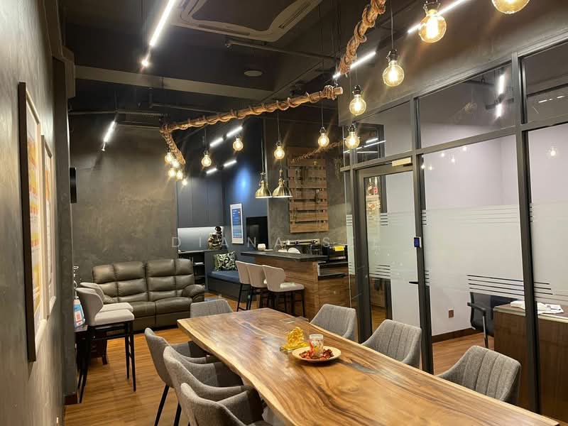 Office for Rent in Kota Kemuning (Shah Alam) - Diana See - Interior - PropertyGuru.com.my