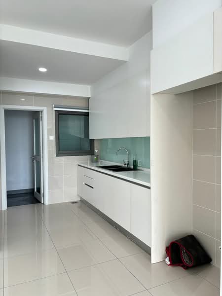 Condominium for Rent at Iskandar Residences - Eric Tee - Kitchen - PropertyGuru.com.my