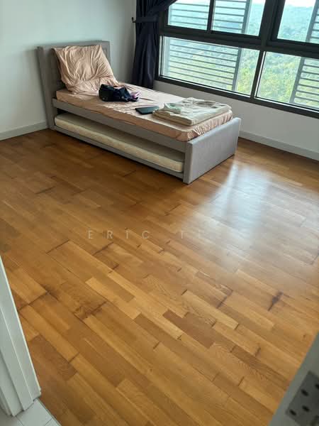 Condominium for Rent at Iskandar Residences - Eric Tee - Bedroom - PropertyGuru.com.my