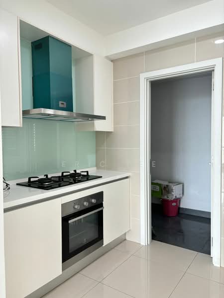 Condominium for Rent at Iskandar Residences - Eric Tee - Kitchen - PropertyGuru.com.my