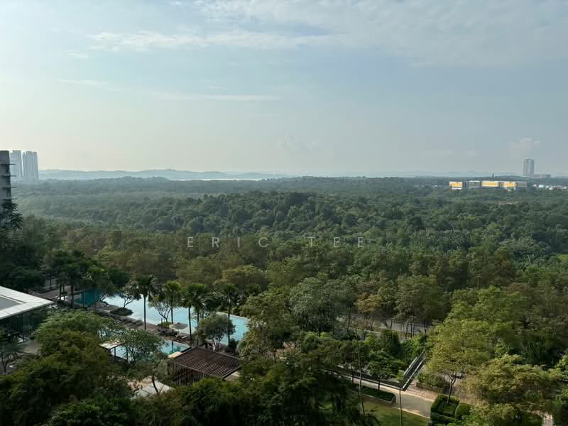 Condominium for Rent at Iskandar Residences - Eric Tee - Exterior - PropertyGuru.com.my