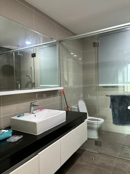 Condominium for Rent at Iskandar Residences - Eric Tee - Bathroom - PropertyGuru.com.my