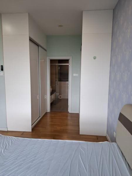 Condominium for Rent at Iskandar Residences - Eric Tee - Bedroom - PropertyGuru.com.my
