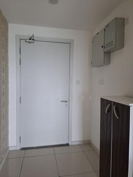 Condominium for Rent at Iskandar Residences - Eric Tee - Entrance - PropertyGuru.com.my
