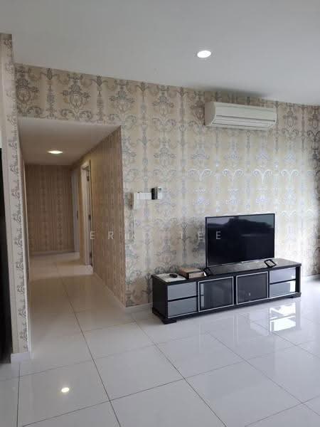 Condominium for Rent at Iskandar Residences - Eric Tee - Living Room - PropertyGuru.com.my