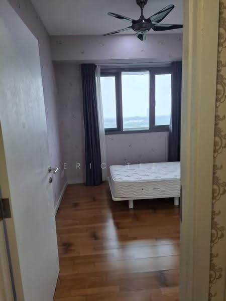 Condominium for Rent at Iskandar Residences - Eric Tee - Bedroom - PropertyGuru.com.my