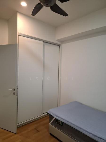 Condominium for Rent at Iskandar Residences - Eric Tee - Bedroom - PropertyGuru.com.my