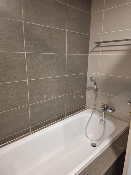 Condominium for Rent at Iskandar Residences - Eric Tee - Bathroom - PropertyGuru.com.my