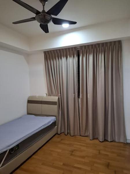 Condominium for Rent at Iskandar Residences - Eric Tee - Bedroom - PropertyGuru.com.my