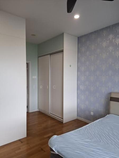 Condominium for Rent at Iskandar Residences - Eric Tee - Bedroom - PropertyGuru.com.my