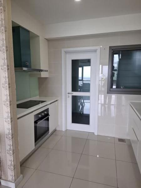 Condominium for Rent at Iskandar Residences - Eric Tee - Kitchen - PropertyGuru.com.my