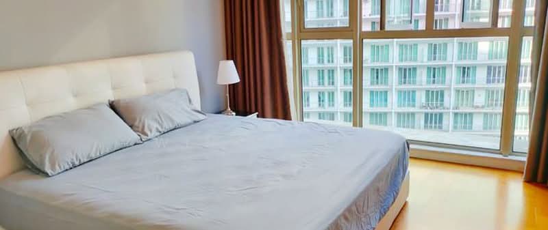Service Residence for Rent at Marc Residence - Winnie Tai - Bedroom - PropertyGuru.com.my
