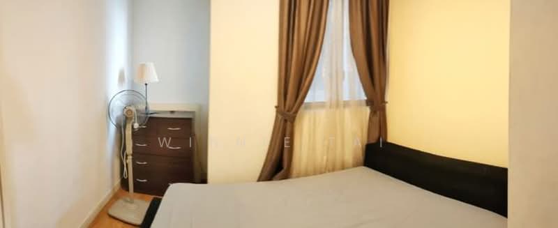 Service Residence for Rent at Marc Residence - Winnie Tai - Bedroom - PropertyGuru.com.my