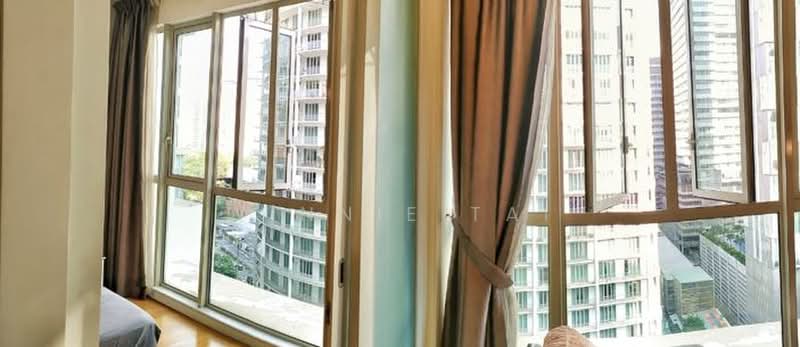 Service Residence for Rent at Marc Residence - Winnie Tai - View - PropertyGuru.com.my