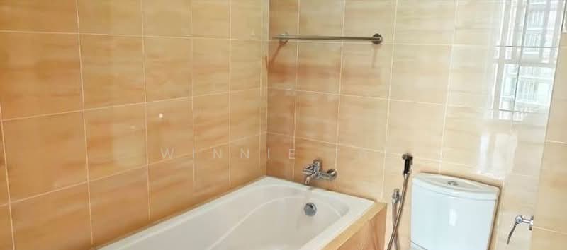 Service Residence for Rent at Marc Residence - Winnie Tai - Bathroom - PropertyGuru.com.my