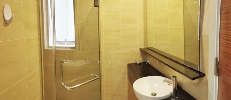 Service Residence for Rent at Marc Residence - Winnie Tai - Bathroom - PropertyGuru.com.my