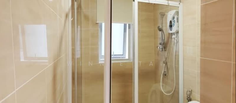 Service Residence for Rent at Marc Residence - Winnie Tai - Bathroom - PropertyGuru.com.my