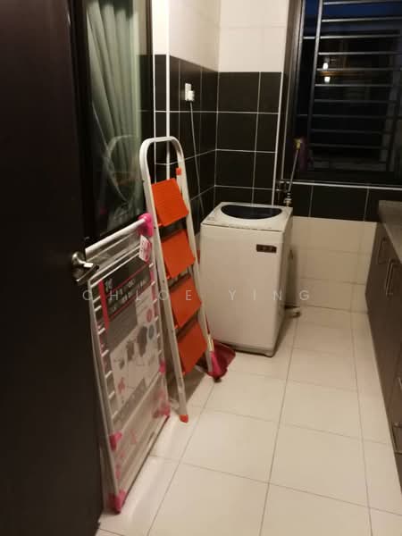 Service Residence for Rent at D'Inspire Residence (Inspira Bestari) - Chloe Ying - Interior - PropertyGuru.com.my