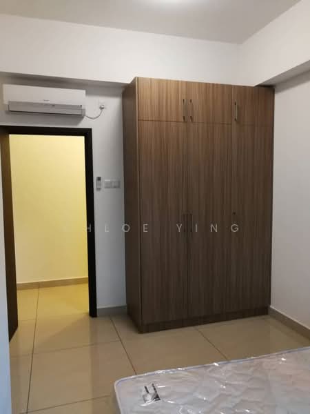 Service Residence for Rent at D'Inspire Residence (Inspira Bestari) - Chloe Ying - Bedroom - PropertyGuru.com.my