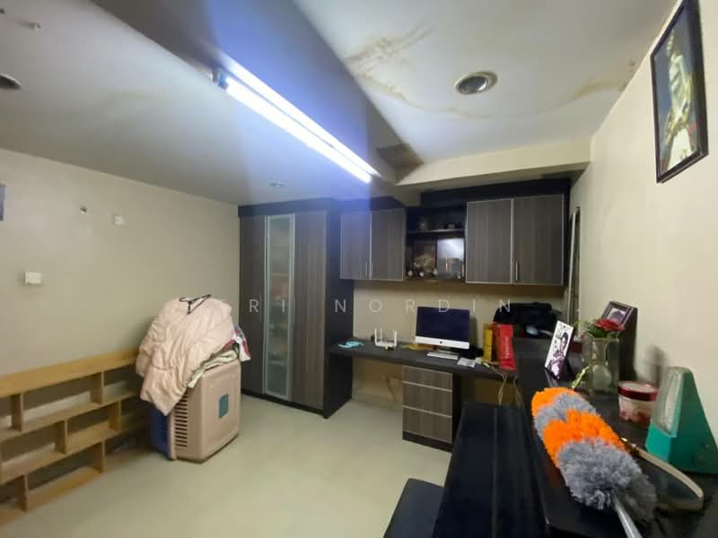 2-storey Terraced House for Sale in Taman Pandan Indah (Ampang) - Seri Nordin - PropertyGuru.com.my