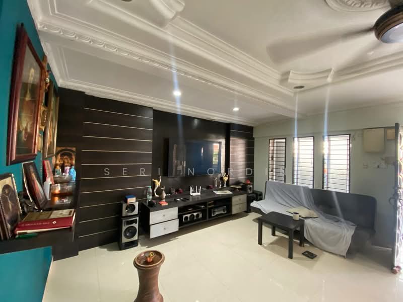 2-storey Terraced House for Sale in Taman Pandan Indah (Ampang) - Seri Nordin - PropertyGuru.com.my
