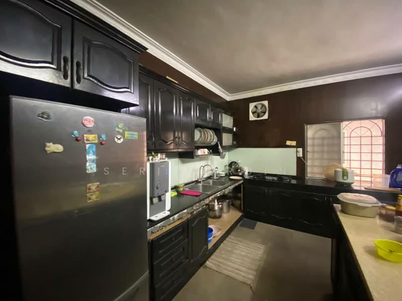 2-storey Terraced House for Sale in Taman Pandan Indah (Ampang) - Seri Nordin - PropertyGuru.com.my