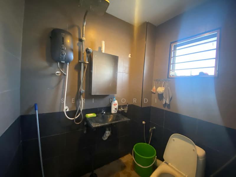 2-storey Terraced House for Sale in Taman Pandan Indah (Ampang) - Seri Nordin - PropertyGuru.com.my