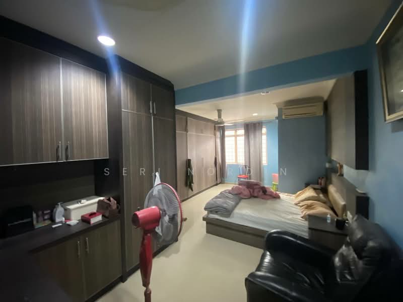 2-storey Terraced House for Sale in Taman Pandan Indah (Ampang) - Seri Nordin - PropertyGuru.com.my