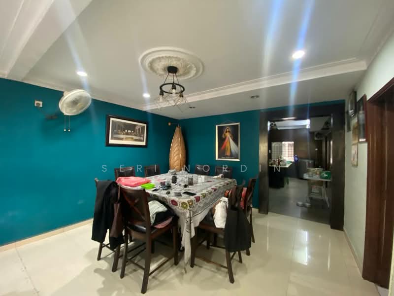 2-storey Terraced House for Sale in Taman Pandan Indah (Ampang) - Seri Nordin - PropertyGuru.com.my