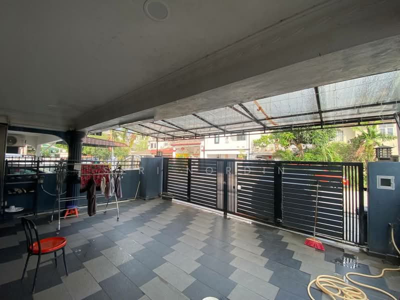 2-storey Terraced House for Sale in Taman Pandan Indah (Ampang) - Seri Nordin - PropertyGuru.com.my