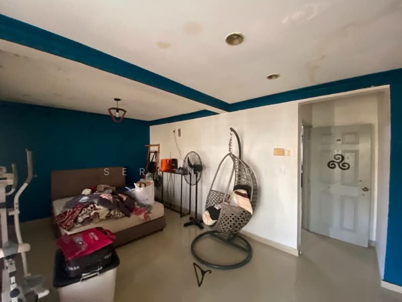 2-storey Terraced House for Sale in Taman Pandan Indah (Ampang) - Seri Nordin - PropertyGuru.com.my