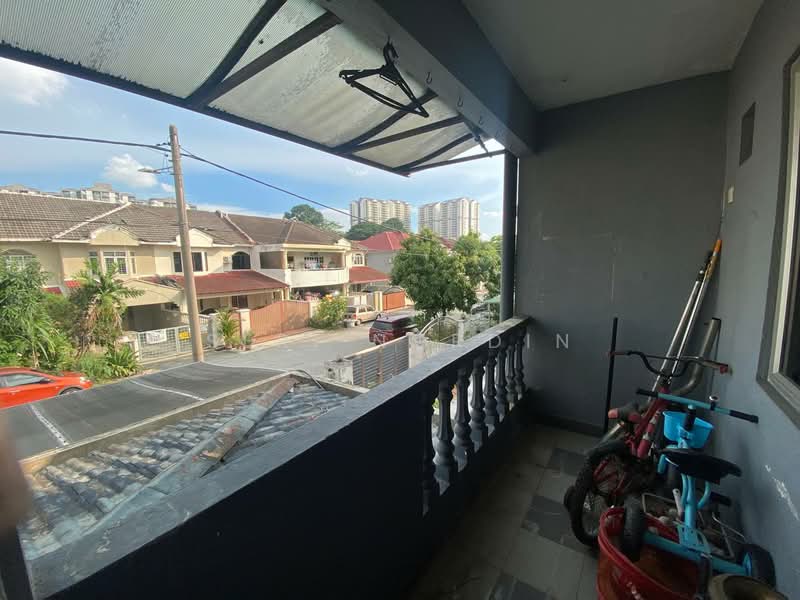 2-storey Terraced House for Sale in Taman Pandan Indah (Ampang) - Seri Nordin - PropertyGuru.com.my