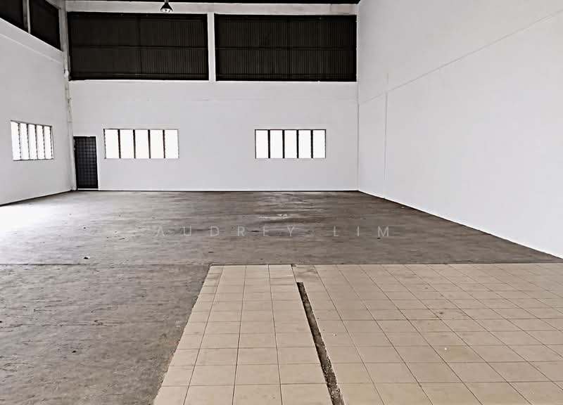 Semi-D Factory for Sale in Taman Sri Batu Caves (Batu Caves) - Audrey Lim - Interior - PropertyGuru.com.my