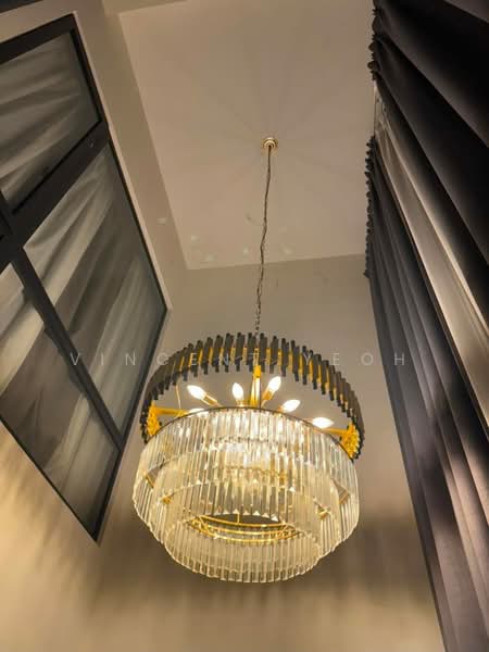 Service Residence for Sale at Arte Mont Kiara - Vincent Yeoh - Interior - PropertyGuru.com.my
